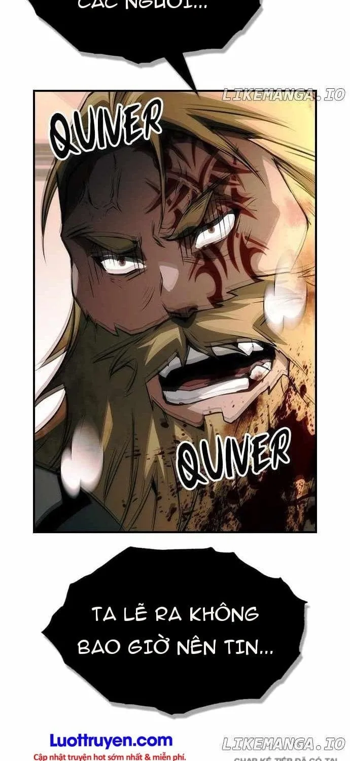 Kẻ Luôn Kết Thúc Bằng Bad Ending Chap 81 - Next Chap 82