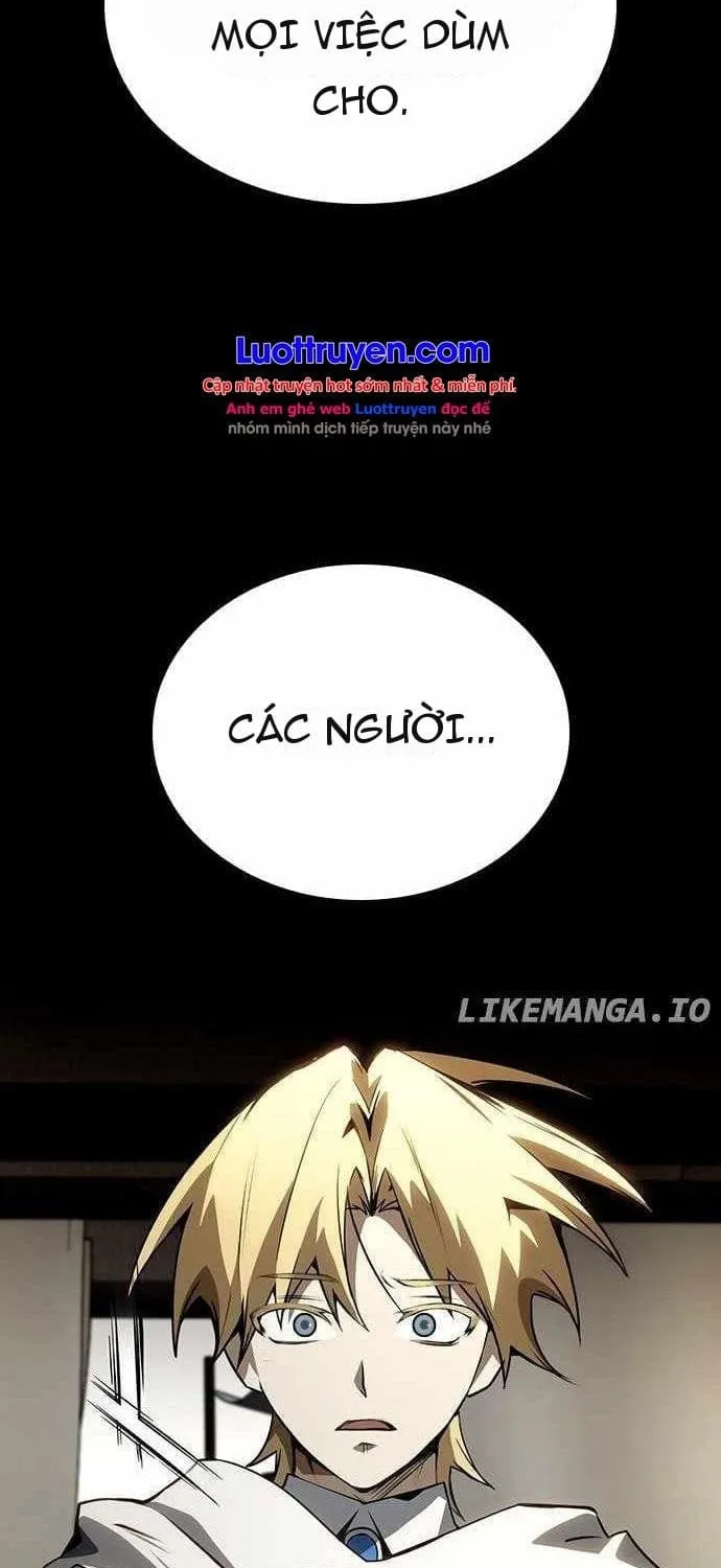 Kẻ Luôn Kết Thúc Bằng Bad Ending Chap 81 - Next Chap 82