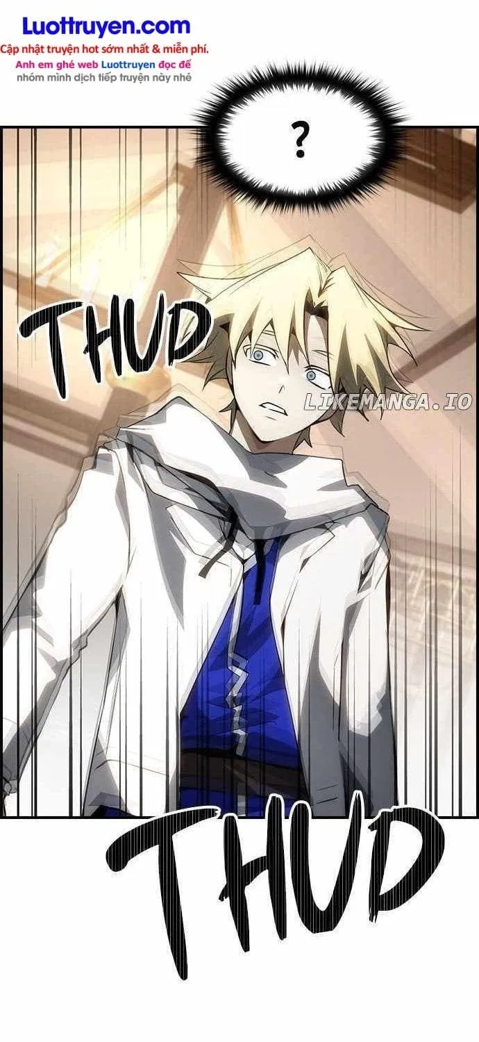 Kẻ Luôn Kết Thúc Bằng Bad Ending Chap 81 - Next Chap 82