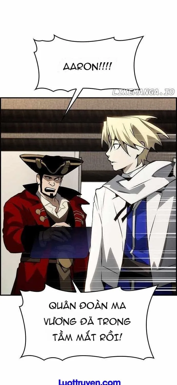 Kẻ Luôn Kết Thúc Bằng Bad Ending Chap 81 - Next Chap 82