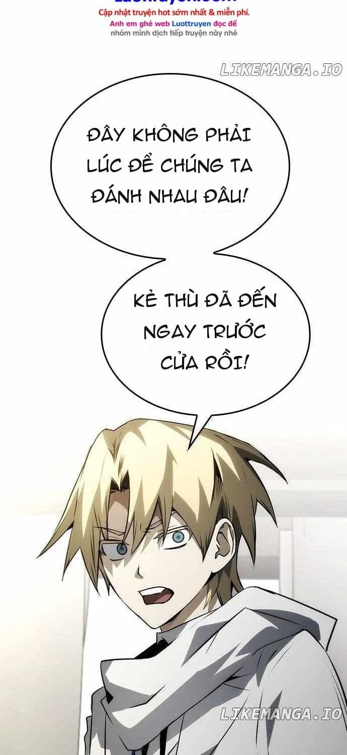 Kẻ Luôn Kết Thúc Bằng Bad Ending Chap 81 - Next Chap 82
