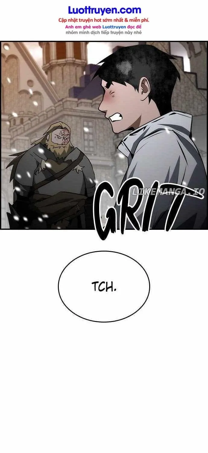 Kẻ Luôn Kết Thúc Bằng Bad Ending Chap 81 - Next Chap 82