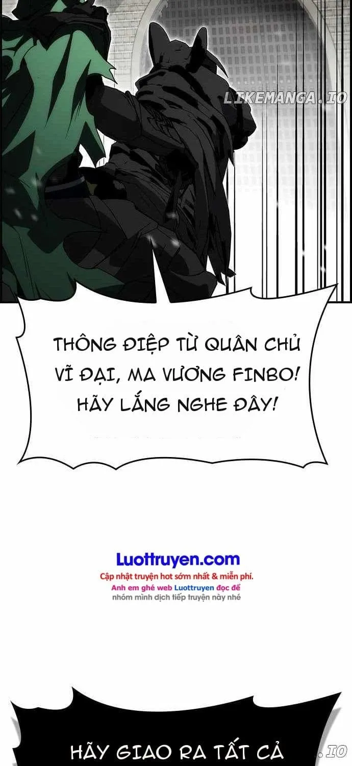 Kẻ Luôn Kết Thúc Bằng Bad Ending Chap 81 - Next Chap 82