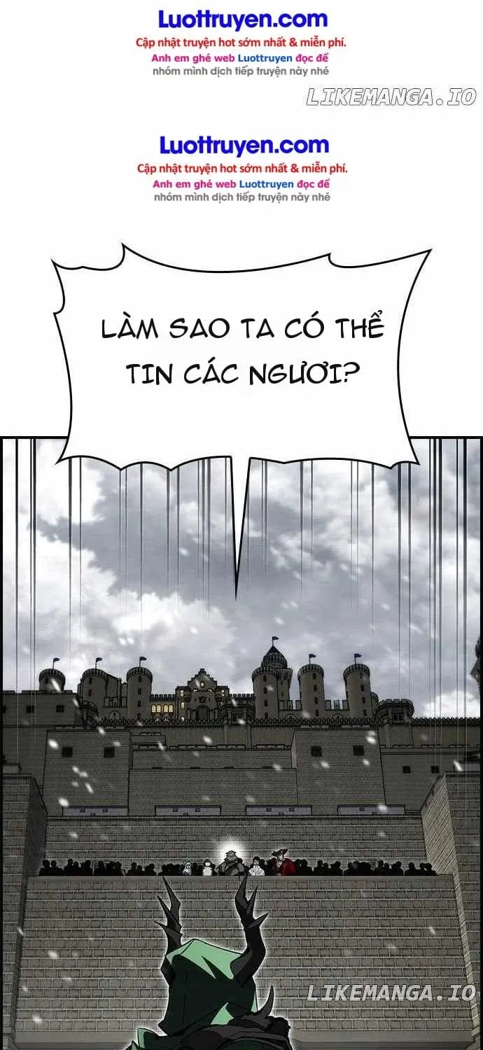 Kẻ Luôn Kết Thúc Bằng Bad Ending Chap 81 - Next Chap 82
