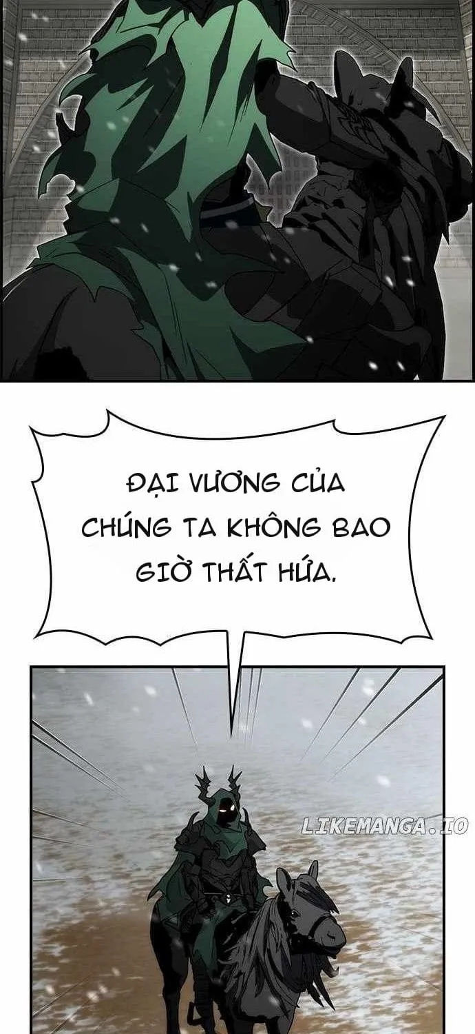 Kẻ Luôn Kết Thúc Bằng Bad Ending Chap 81 - Next Chap 82