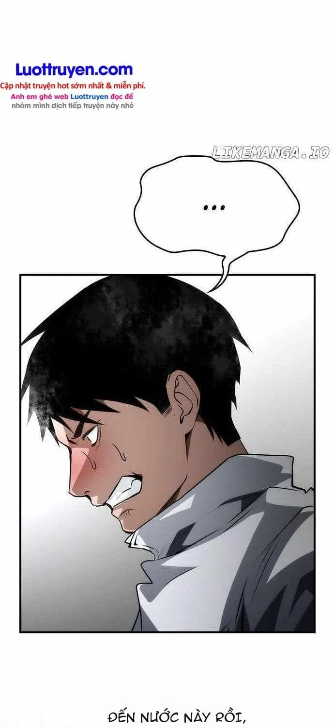 Kẻ Luôn Kết Thúc Bằng Bad Ending Chap 81 - Next Chap 82