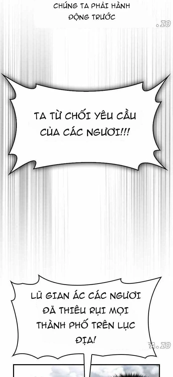 Kẻ Luôn Kết Thúc Bằng Bad Ending Chap 81 - Next Chap 82