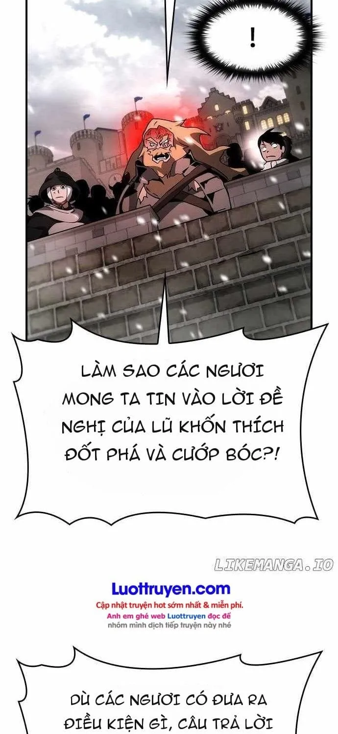 Kẻ Luôn Kết Thúc Bằng Bad Ending Chap 81 - Next Chap 82