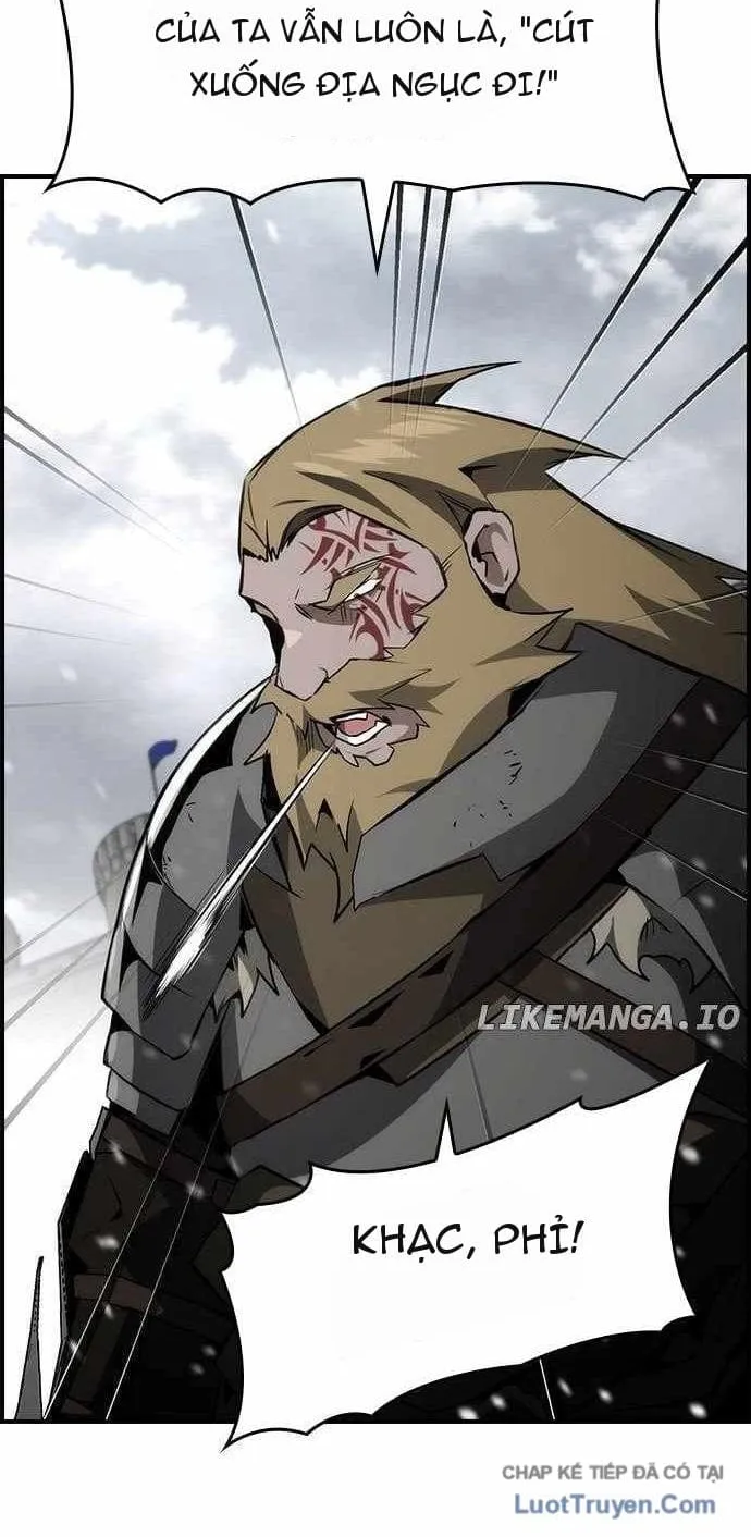 Kẻ Luôn Kết Thúc Bằng Bad Ending Chap 81 - Next Chap 82