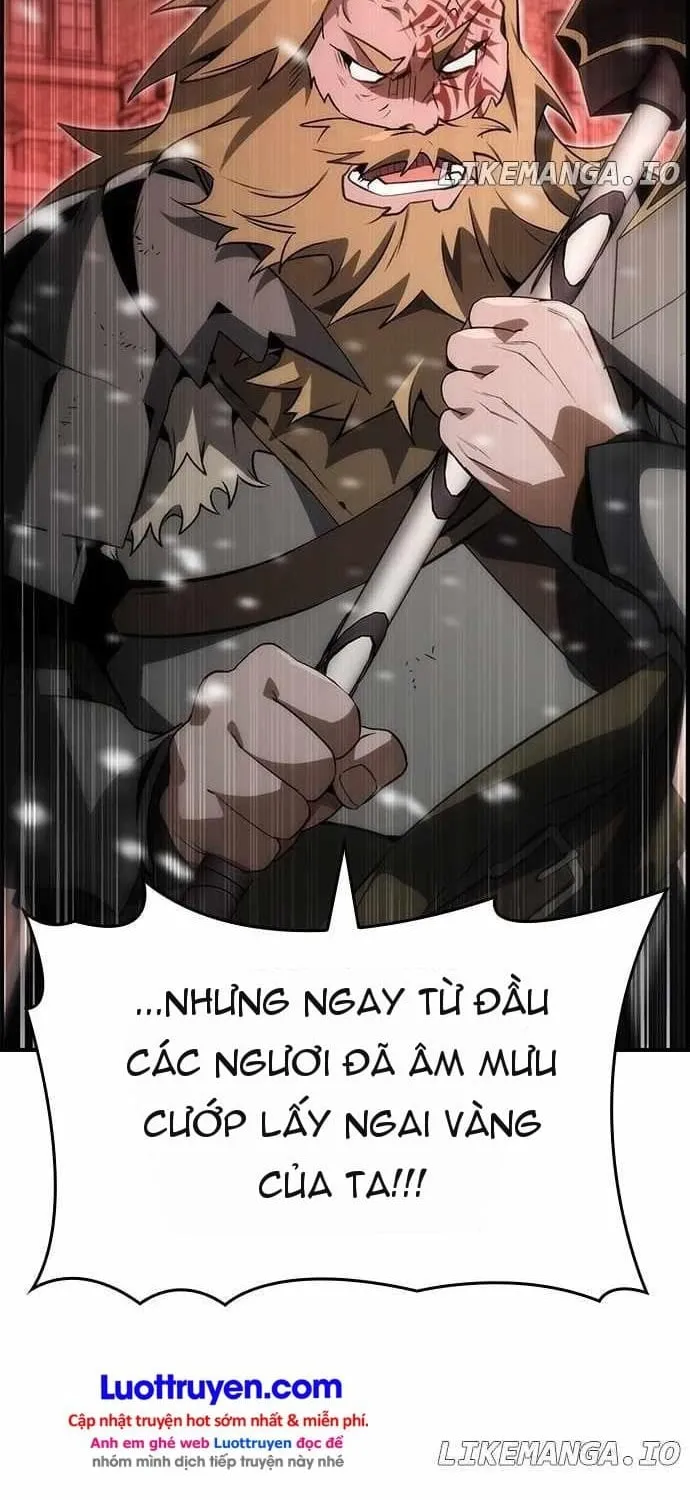Kẻ Luôn Kết Thúc Bằng Bad Ending Chap 81 - Next Chap 82