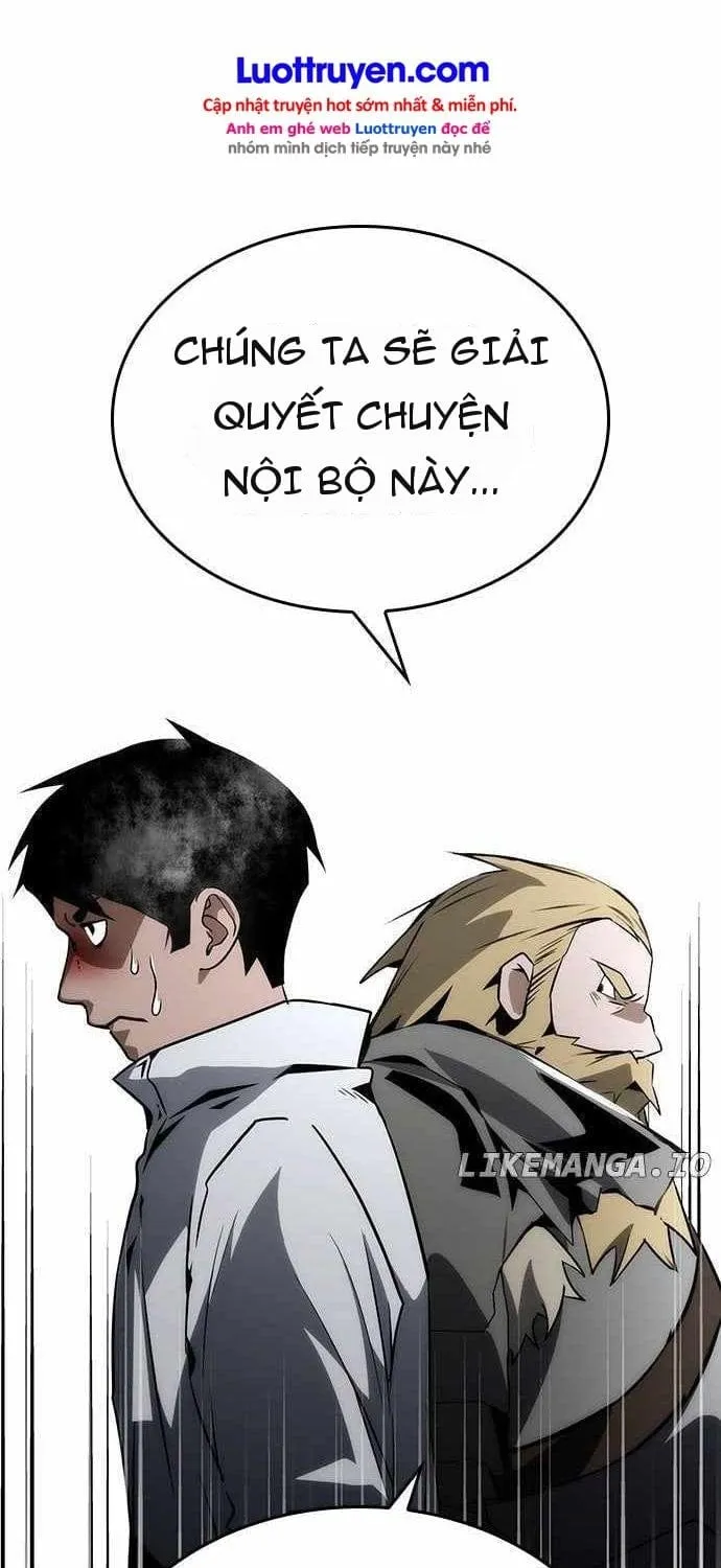 Kẻ Luôn Kết Thúc Bằng Bad Ending Chap 81 - Next Chap 82