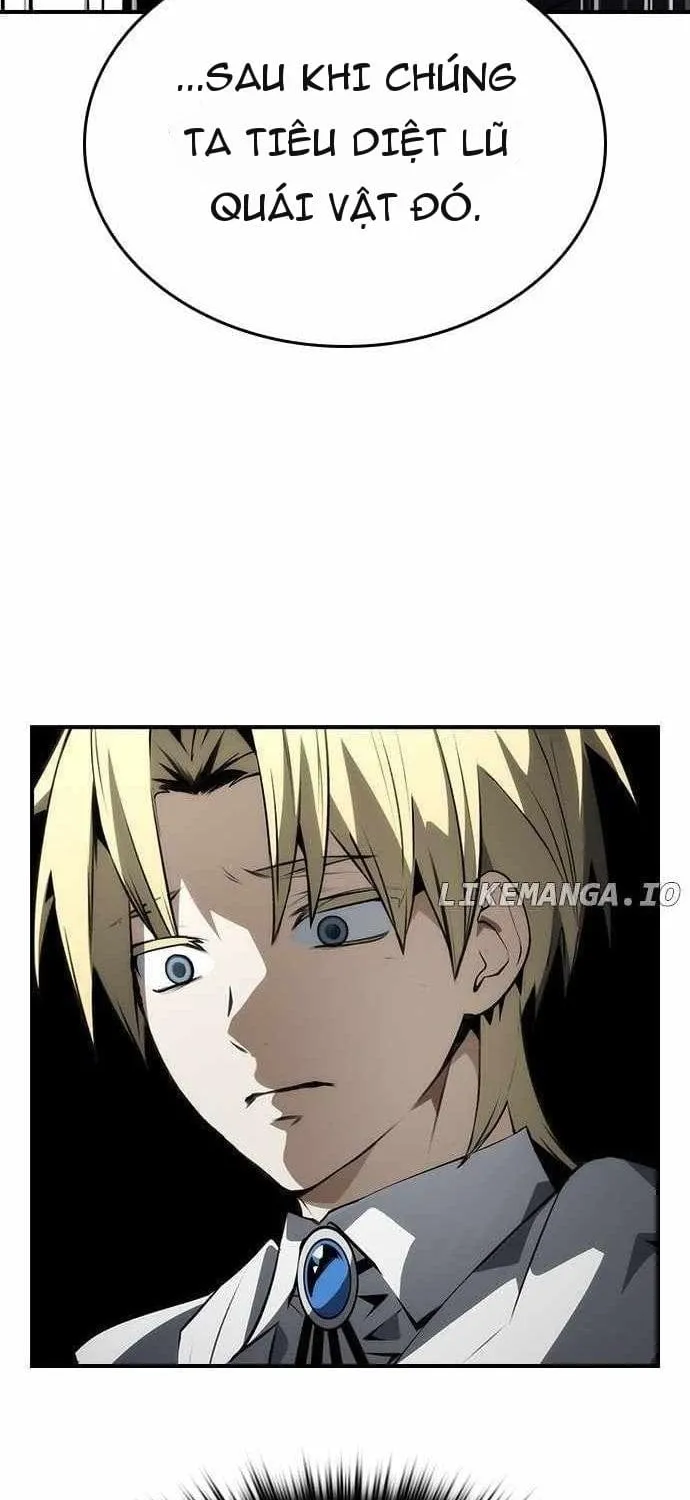 Kẻ Luôn Kết Thúc Bằng Bad Ending Chap 81 - Next Chap 82