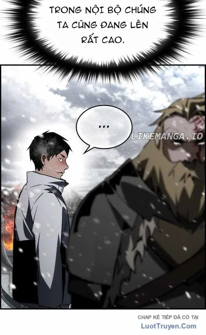 Kẻ Luôn Kết Thúc Bằng Bad Ending Chap 81 - Next Chap 82