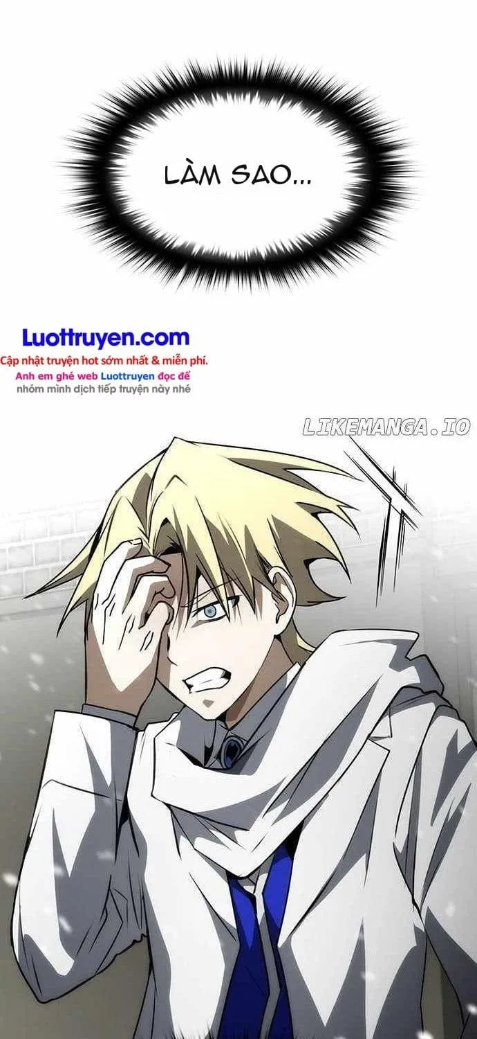 Kẻ Luôn Kết Thúc Bằng Bad Ending Chap 81 - Next Chap 82
