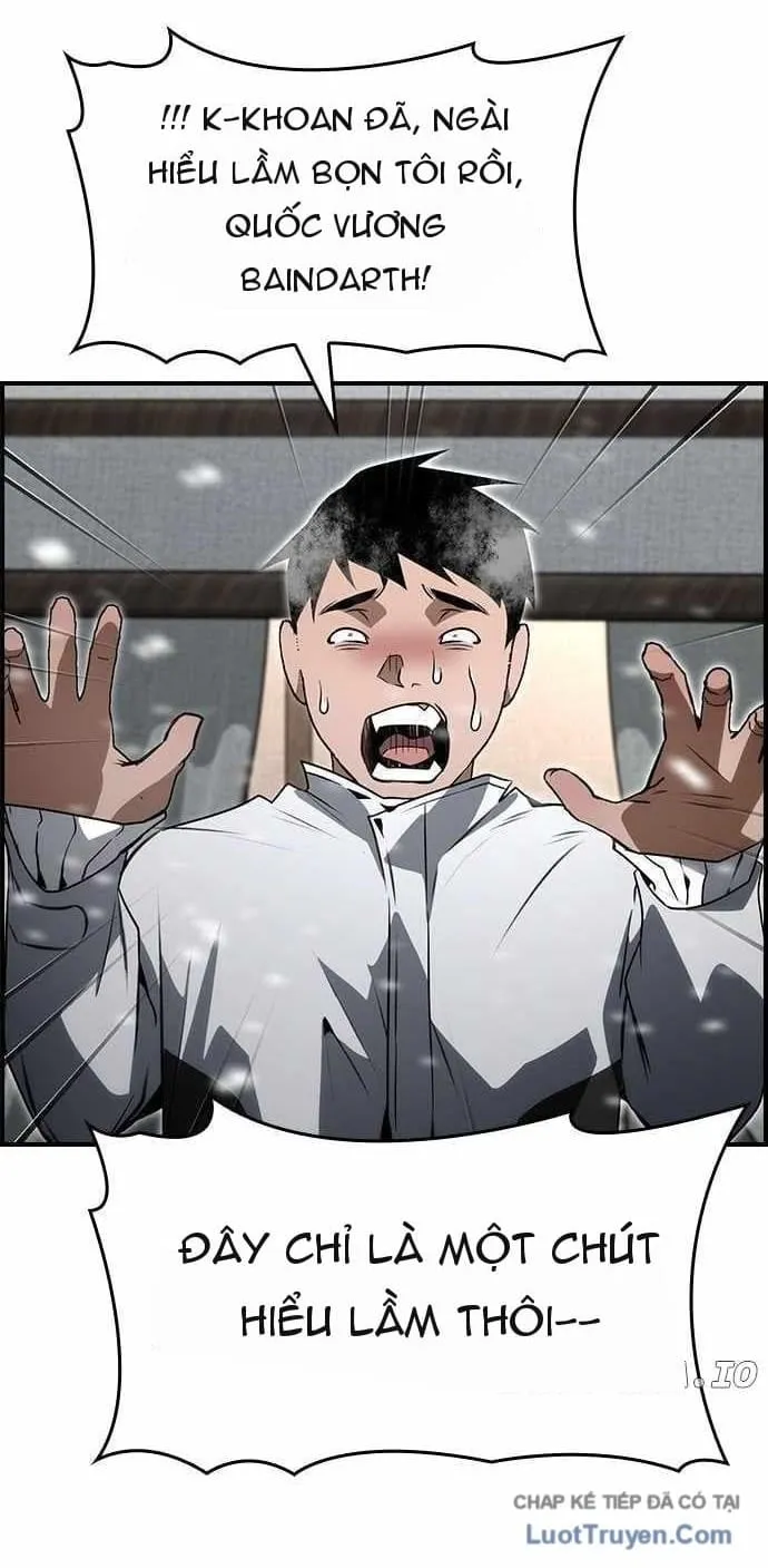 Kẻ Luôn Kết Thúc Bằng Bad Ending Chap 81 - Next Chap 82