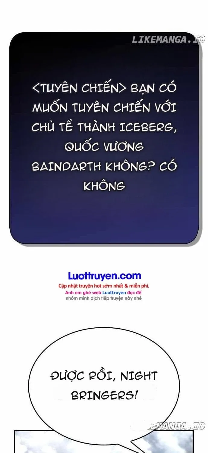 Kẻ Luôn Kết Thúc Bằng Bad Ending Chap 81 - Next Chap 82