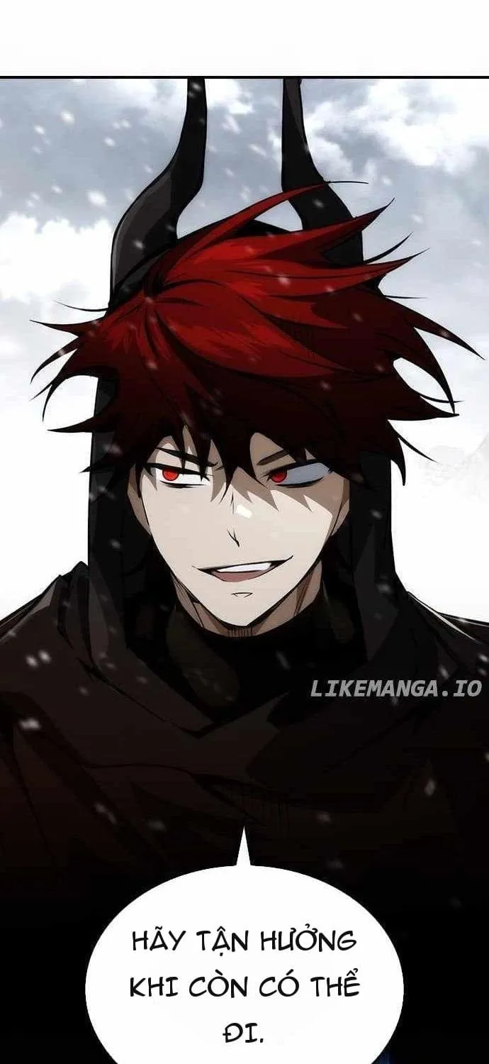 Kẻ Luôn Kết Thúc Bằng Bad Ending Chap 81 - Next Chap 82
