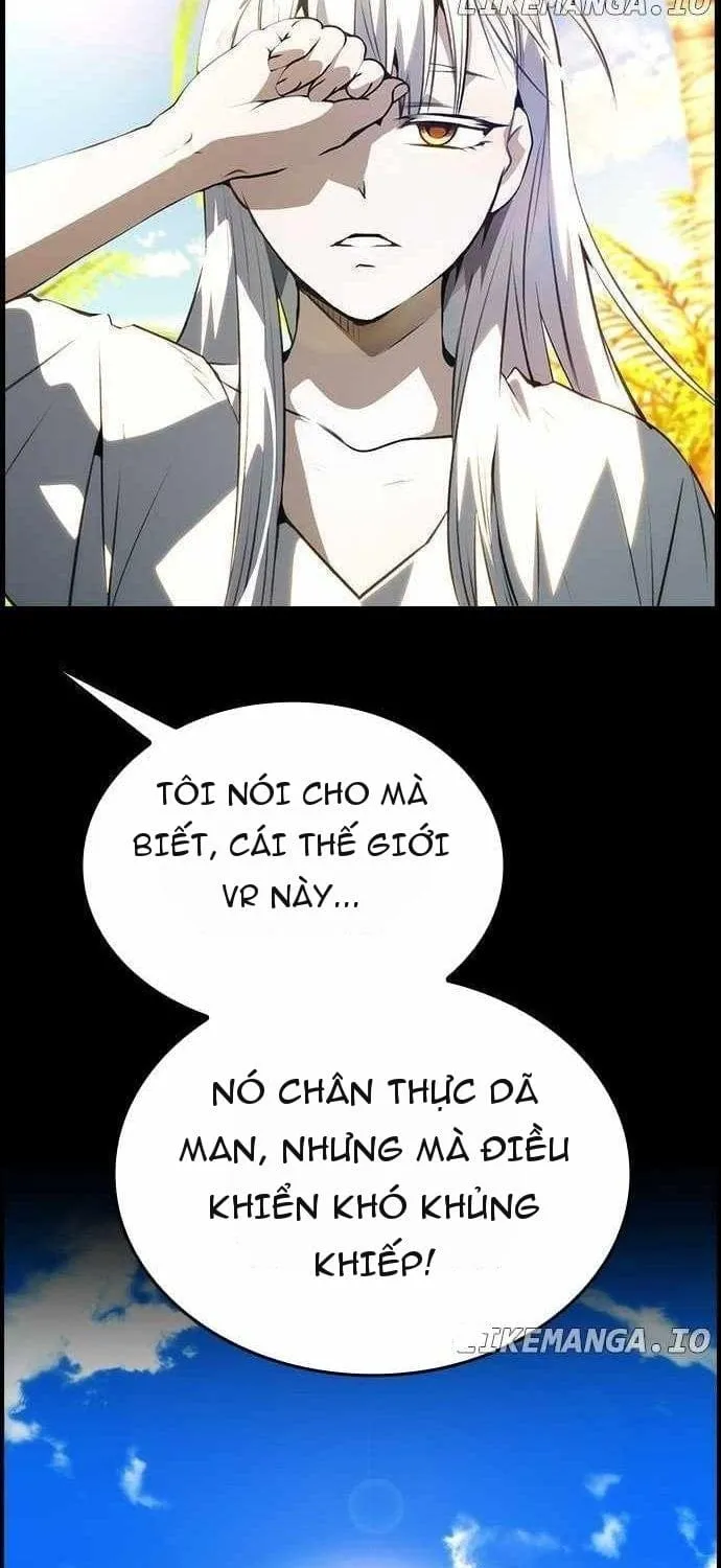 Kẻ Luôn Kết Thúc Bằng Bad Ending Chap 81 - Next Chap 82