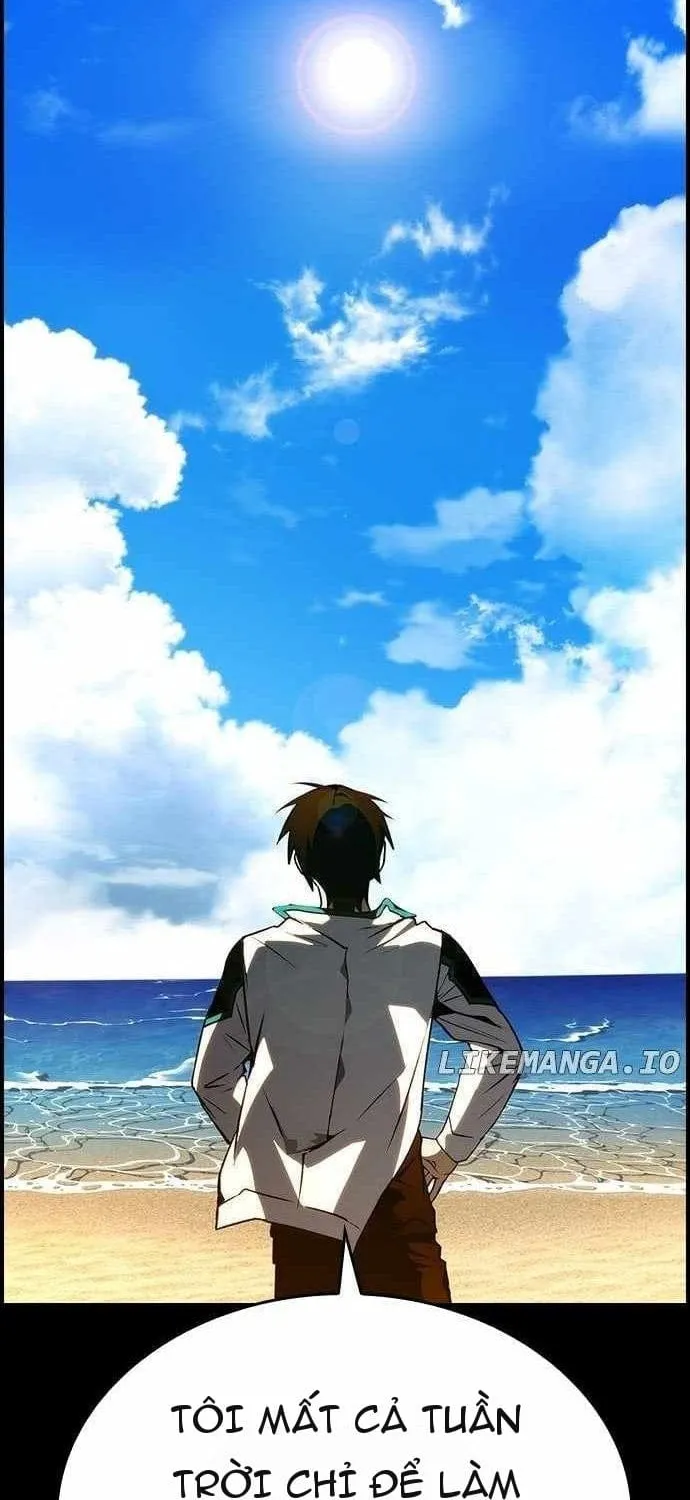 Kẻ Luôn Kết Thúc Bằng Bad Ending Chap 81 - Next Chap 82