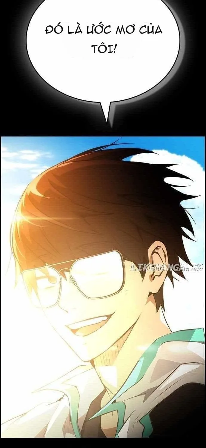 Kẻ Luôn Kết Thúc Bằng Bad Ending Chap 81 - Next Chap 82