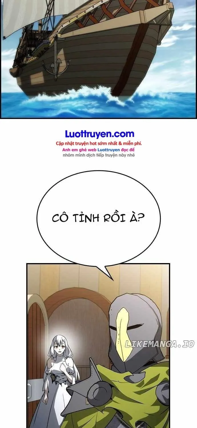 Kẻ Luôn Kết Thúc Bằng Bad Ending Chap 81 - Next Chap 82