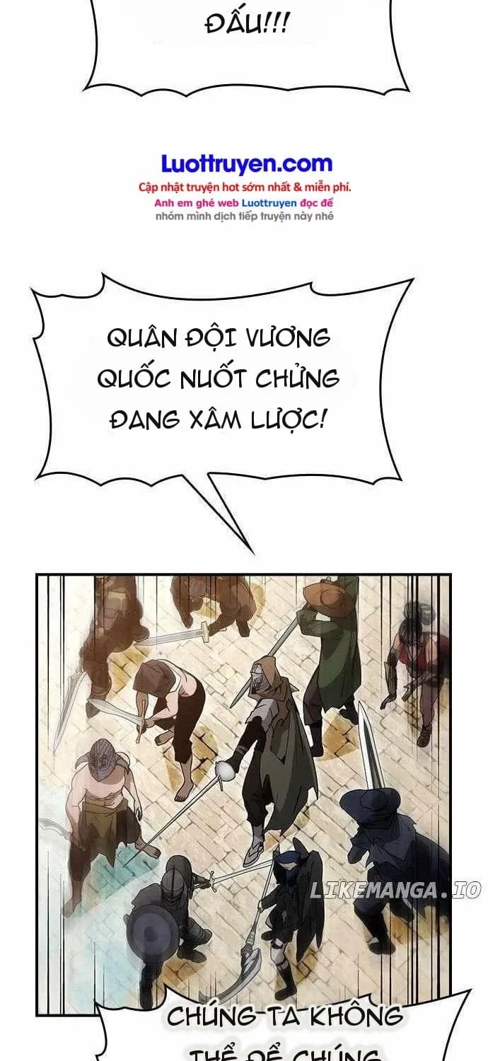 Kẻ Luôn Kết Thúc Bằng Bad Ending Chap 81 - Next Chap 82