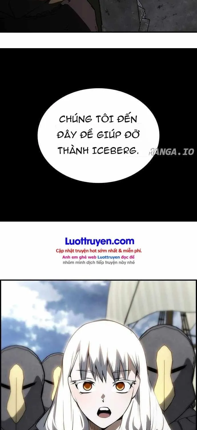 Kẻ Luôn Kết Thúc Bằng Bad Ending Chap 81 - Next Chap 82