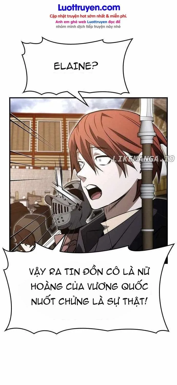 Kẻ Luôn Kết Thúc Bằng Bad Ending Chap 81 - Next Chap 82
