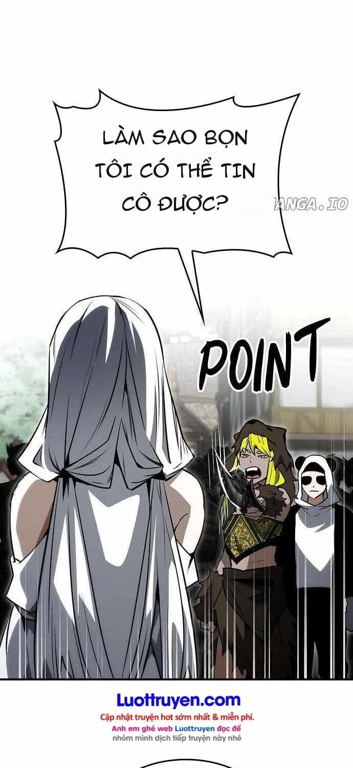 Kẻ Luôn Kết Thúc Bằng Bad Ending Chap 81 - Next Chap 82