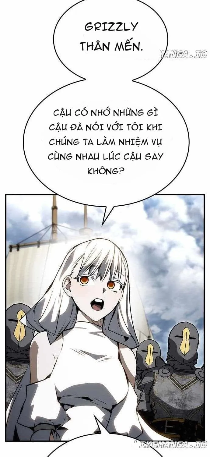 Kẻ Luôn Kết Thúc Bằng Bad Ending Chap 81 - Next Chap 82