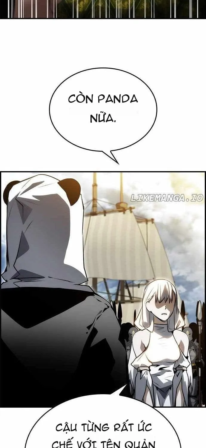 Kẻ Luôn Kết Thúc Bằng Bad Ending Chap 81 - Next Chap 82
