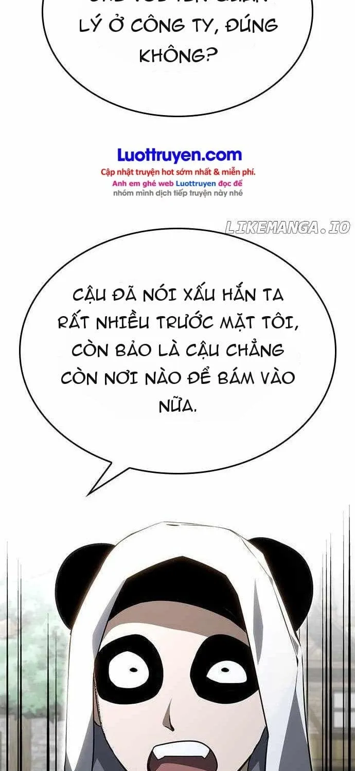 Kẻ Luôn Kết Thúc Bằng Bad Ending Chap 81 - Next Chap 82
