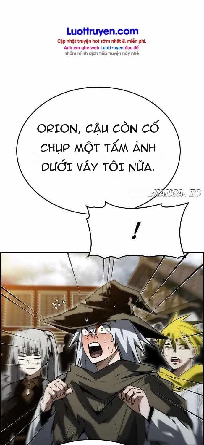 Kẻ Luôn Kết Thúc Bằng Bad Ending Chap 81 - Next Chap 82