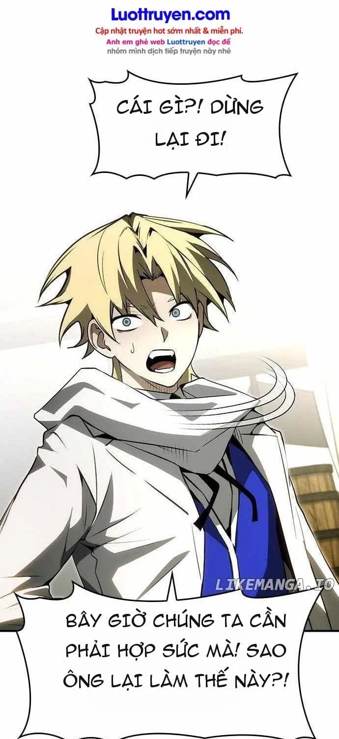 Kẻ Luôn Kết Thúc Bằng Bad Ending Chap 81 - Next Chap 82