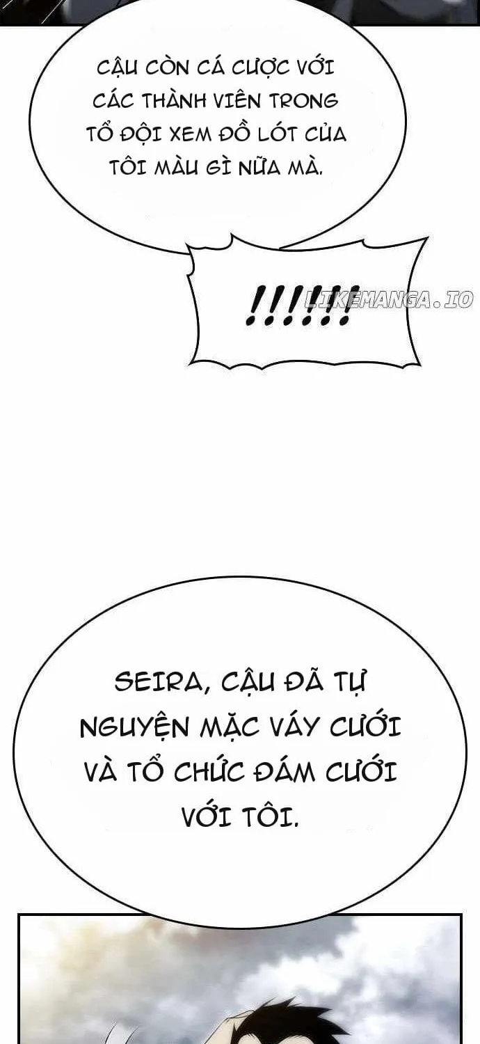 Kẻ Luôn Kết Thúc Bằng Bad Ending Chap 81 - Next Chap 82