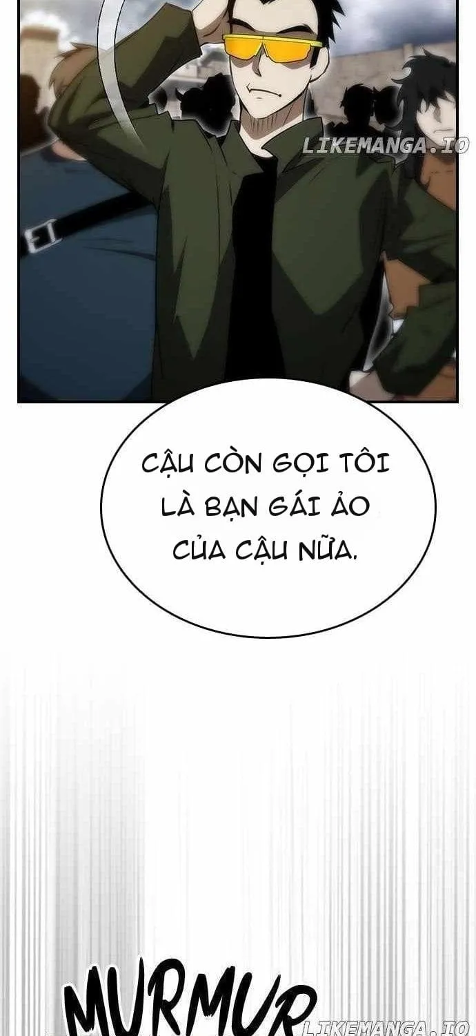 Kẻ Luôn Kết Thúc Bằng Bad Ending Chap 81 - Next Chap 82