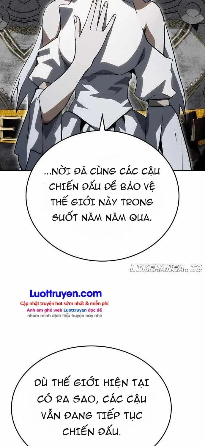Kẻ Luôn Kết Thúc Bằng Bad Ending Chap 81 - Next Chap 82