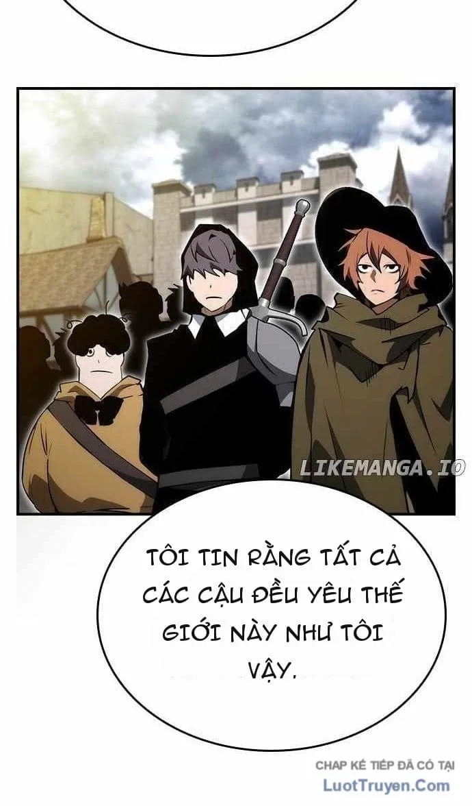 Kẻ Luôn Kết Thúc Bằng Bad Ending Chap 81 - Next Chap 82