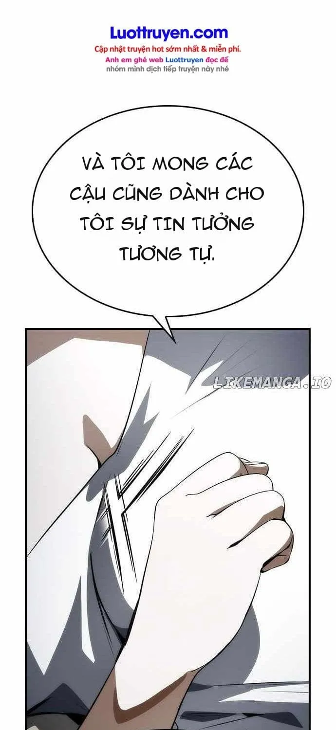 Kẻ Luôn Kết Thúc Bằng Bad Ending Chap 81 - Next Chap 82