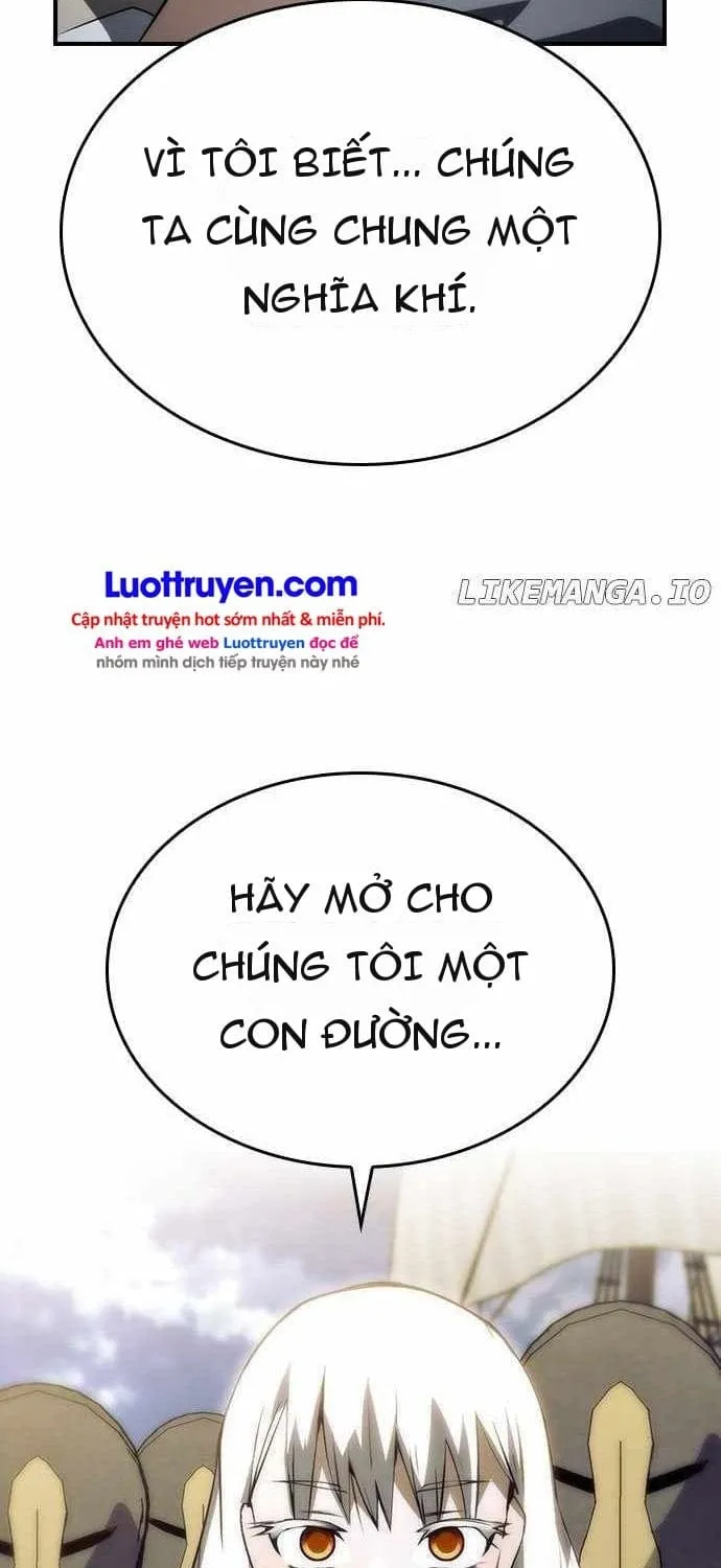 Kẻ Luôn Kết Thúc Bằng Bad Ending Chap 81 - Next Chap 82