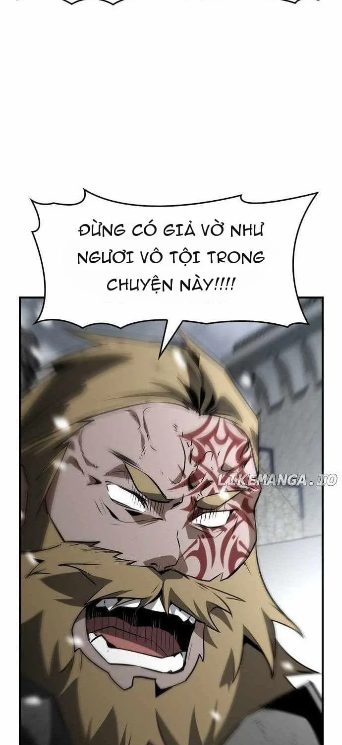 Kẻ Luôn Kết Thúc Bằng Bad Ending Chap 81 - Next Chap 82