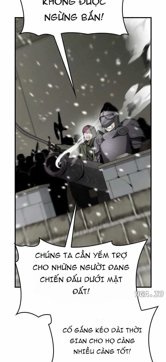 Kẻ Luôn Kết Thúc Bằng Bad Ending Chap 81 - Next Chap 82