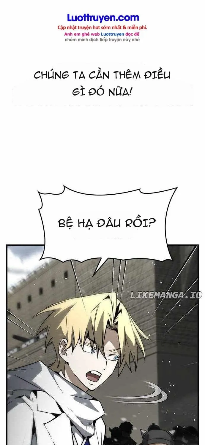 Kẻ Luôn Kết Thúc Bằng Bad Ending Chap 81 - Next Chap 82