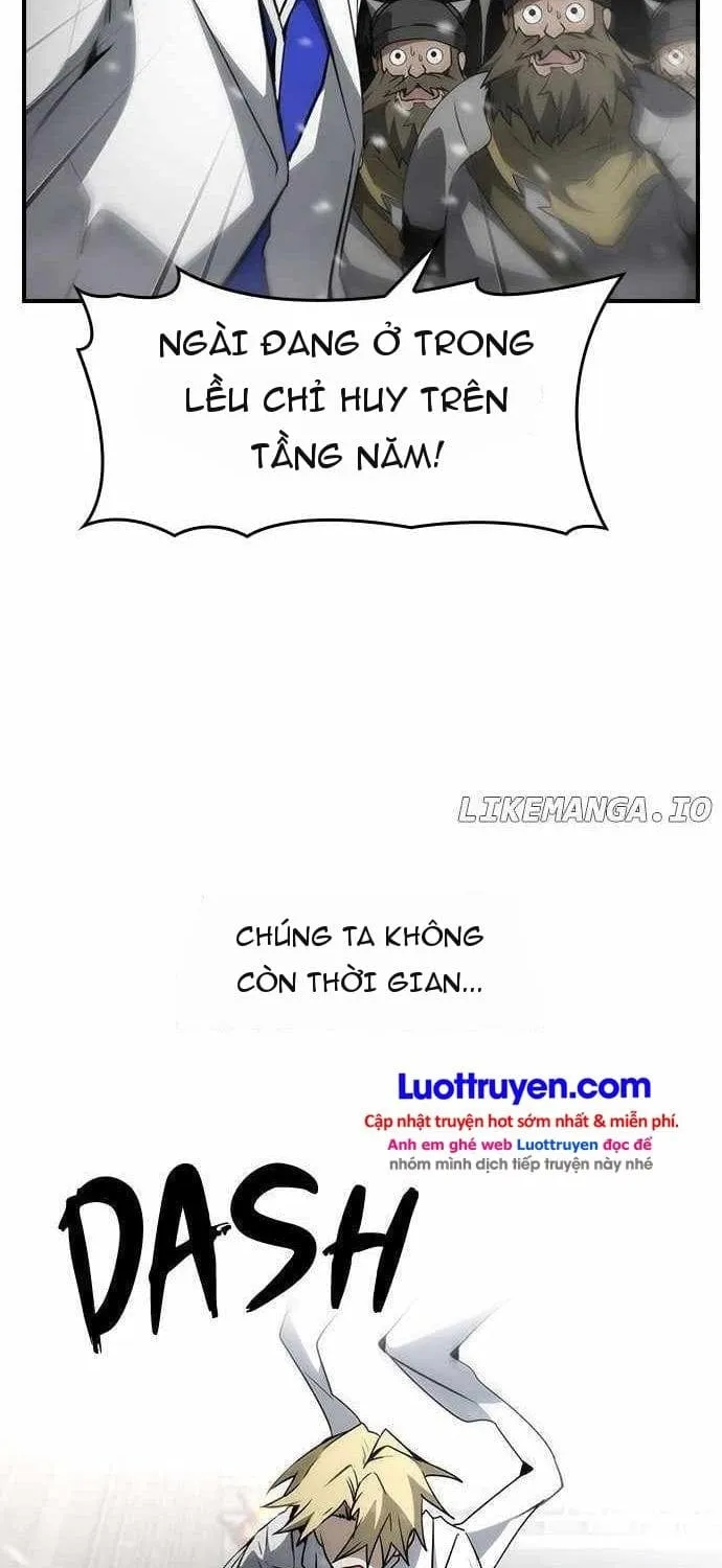 Kẻ Luôn Kết Thúc Bằng Bad Ending Chap 81 - Next Chap 82