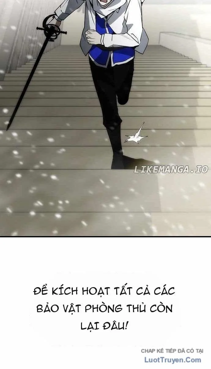 Kẻ Luôn Kết Thúc Bằng Bad Ending Chap 81 - Next Chap 82