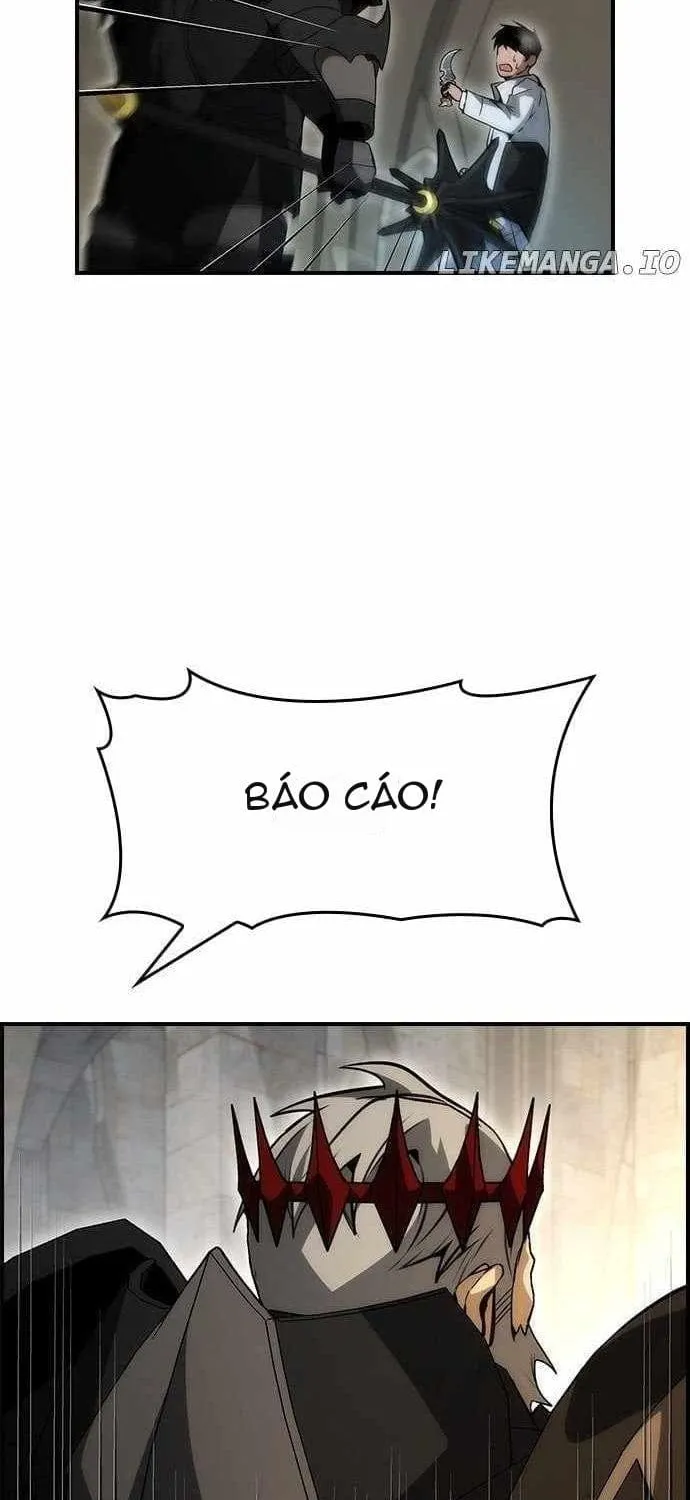 Kẻ Luôn Kết Thúc Bằng Bad Ending Chap 82 - Next Chap 83