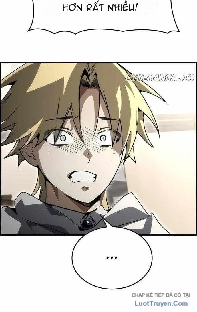 Kẻ Luôn Kết Thúc Bằng Bad Ending Chap 82 - Next Chap 83