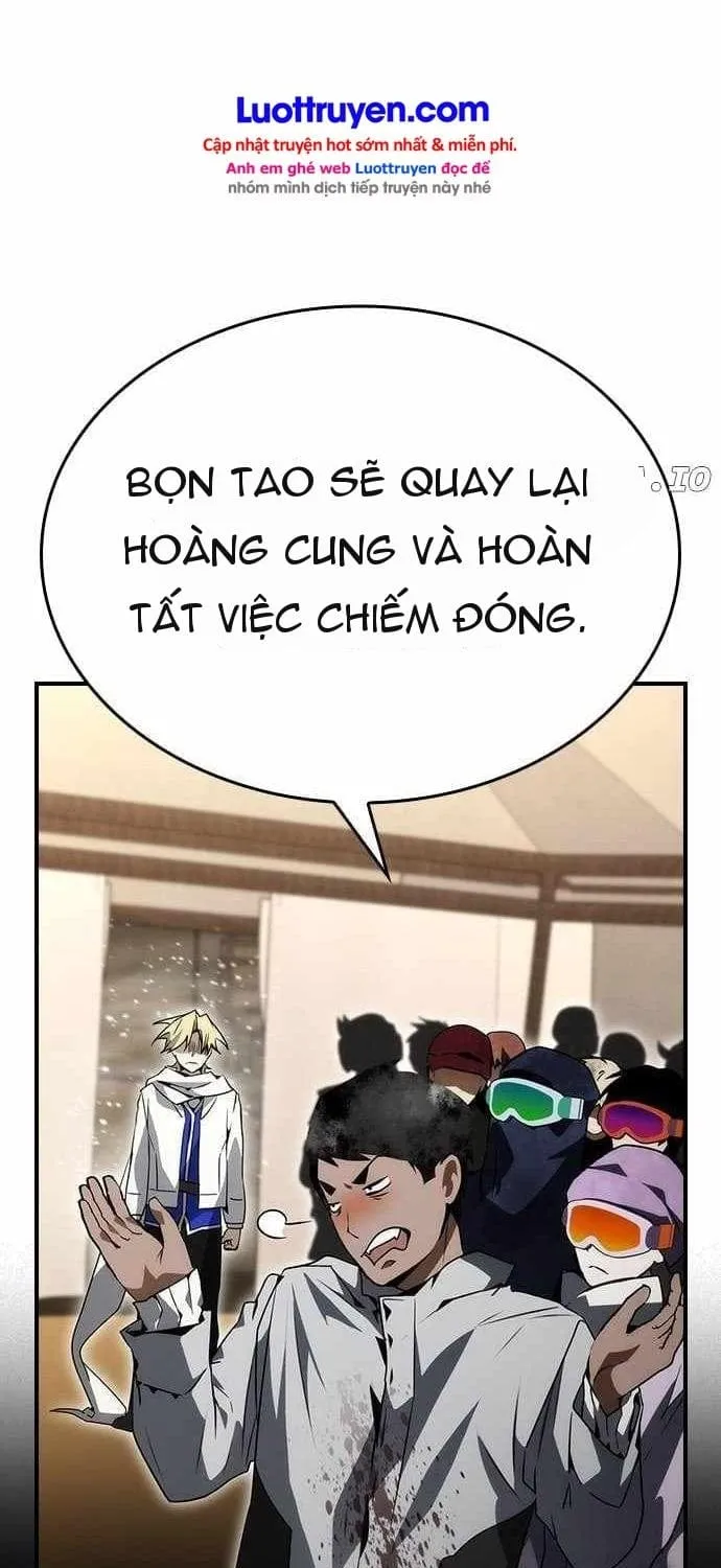 Kẻ Luôn Kết Thúc Bằng Bad Ending Chap 82 - Next Chap 83