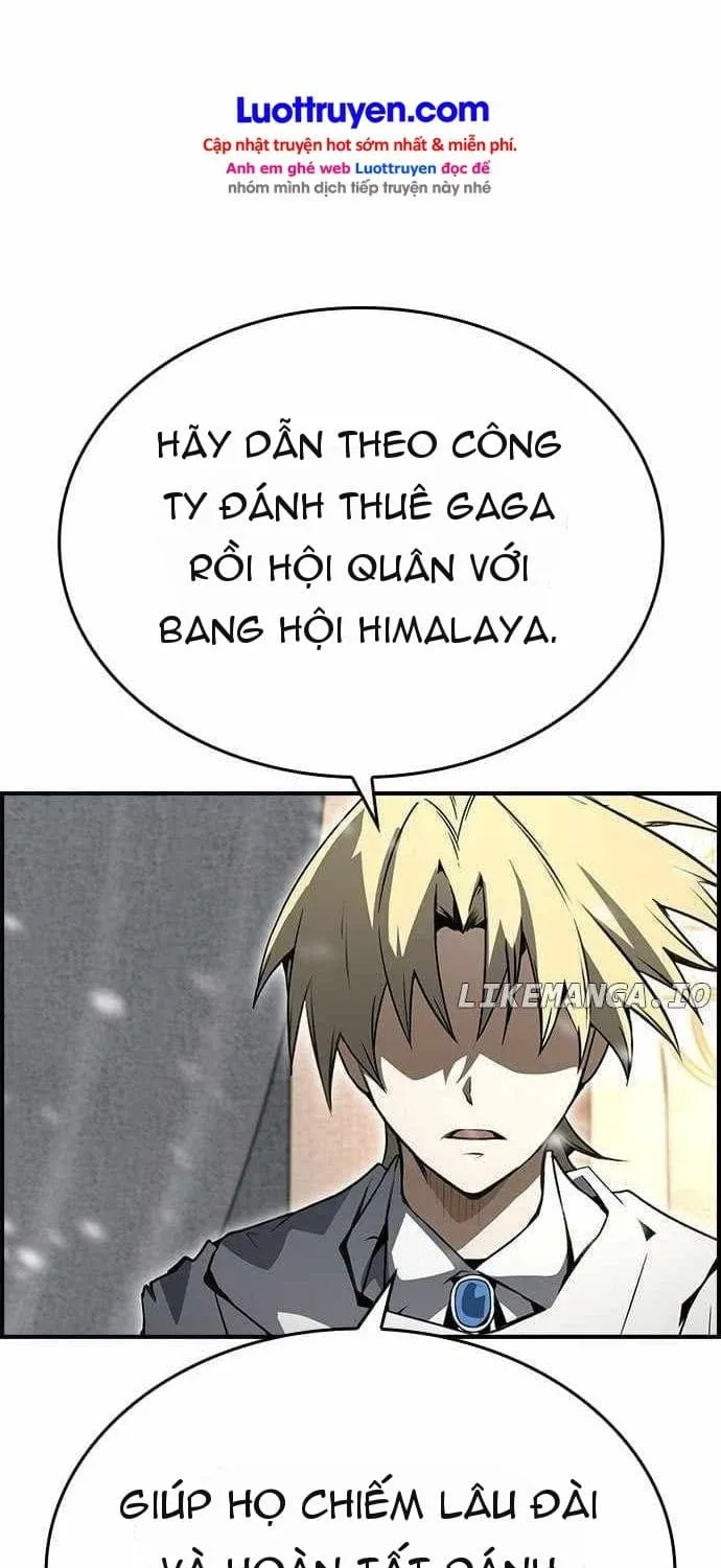 Kẻ Luôn Kết Thúc Bằng Bad Ending Chap 82 - Next Chap 83
