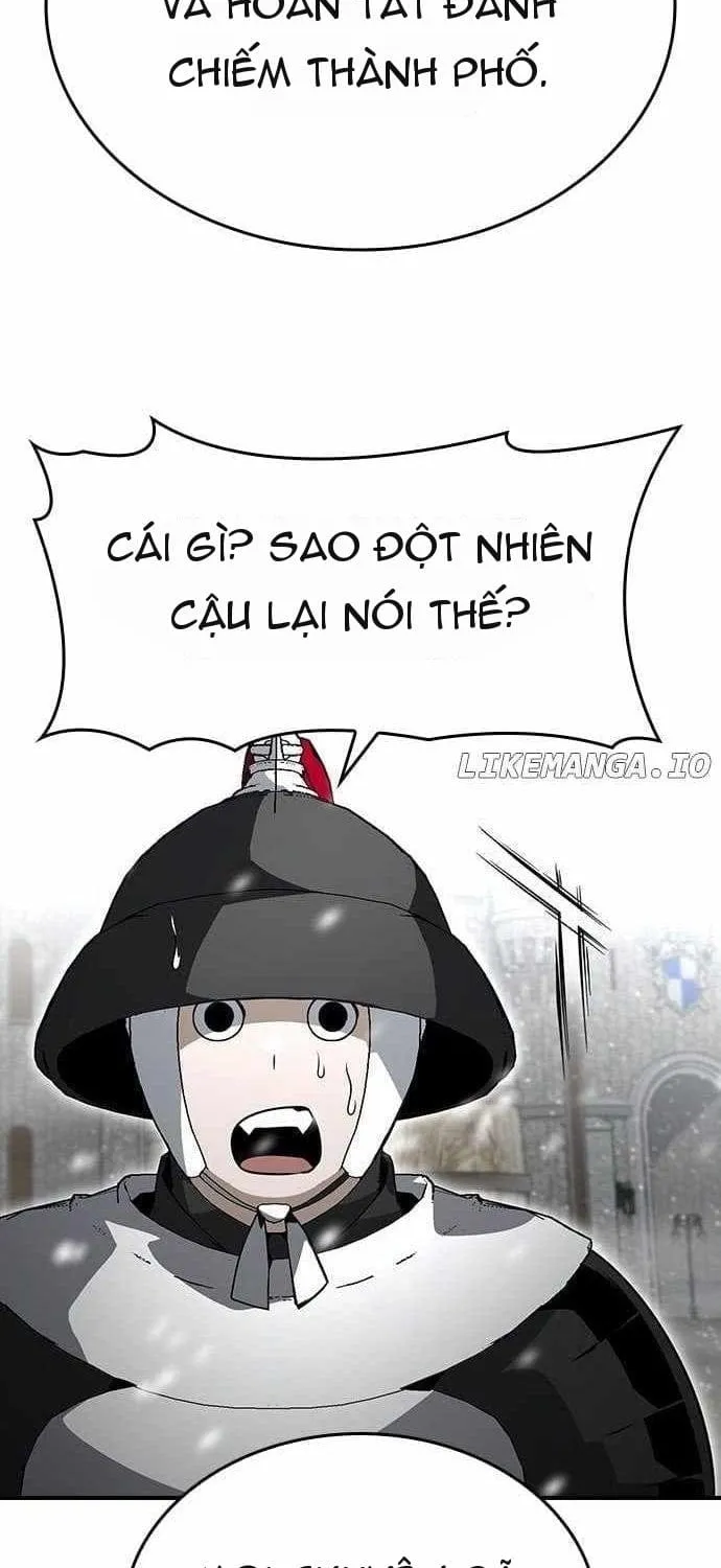 Kẻ Luôn Kết Thúc Bằng Bad Ending Chap 82 - Next Chap 83
